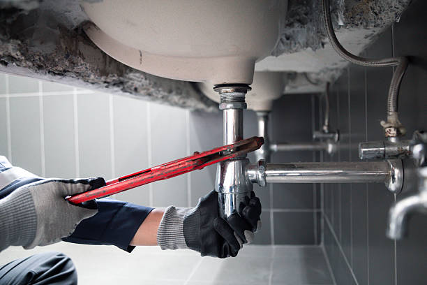 Trusted Emergency Plumber service in Lake Hamilton, FL - AAA Plumbing Heating